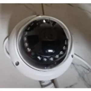 1080p Hd Poe Ip Indoor Camera 4.0mp 3.6mm With Audio And Ir